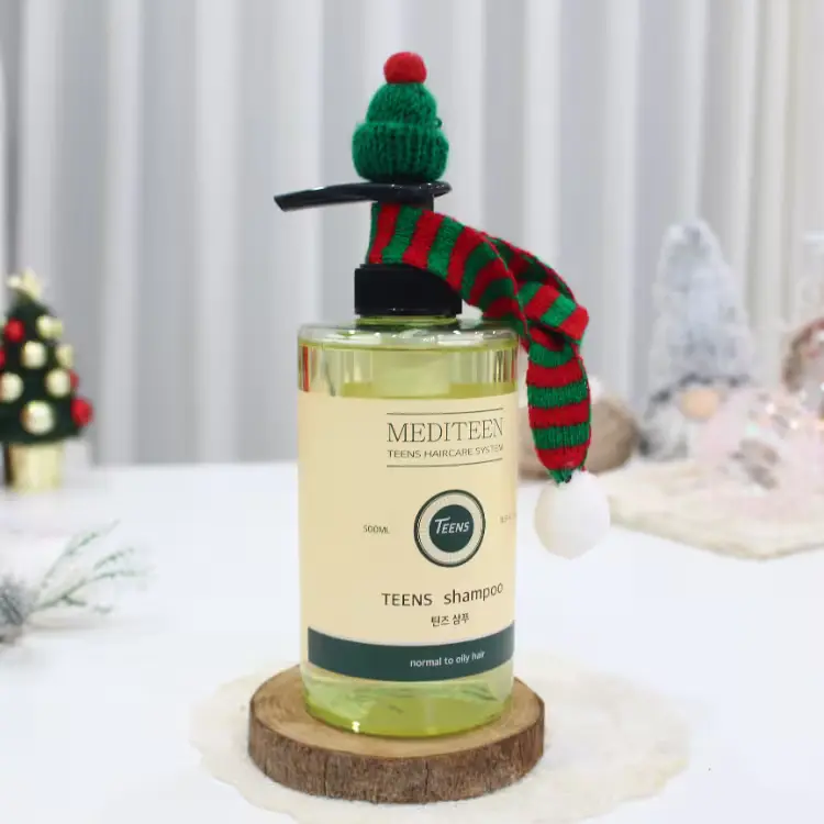 066.
메디틴 틴즈 향기좋은 샴푸 500ml 초등학생 어린이 학생 저자극