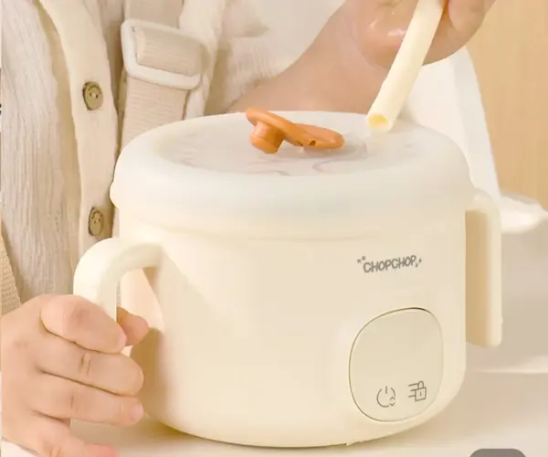 마베비 찹찹 이유식워머