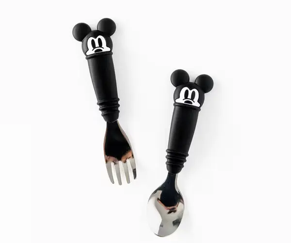 범킨스 자기주도 스푼