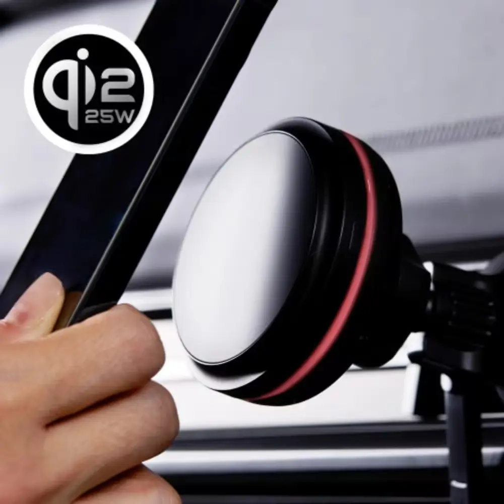 ▪️메이튼 Qi2.2 냉각 맥세이프 거치대▪️