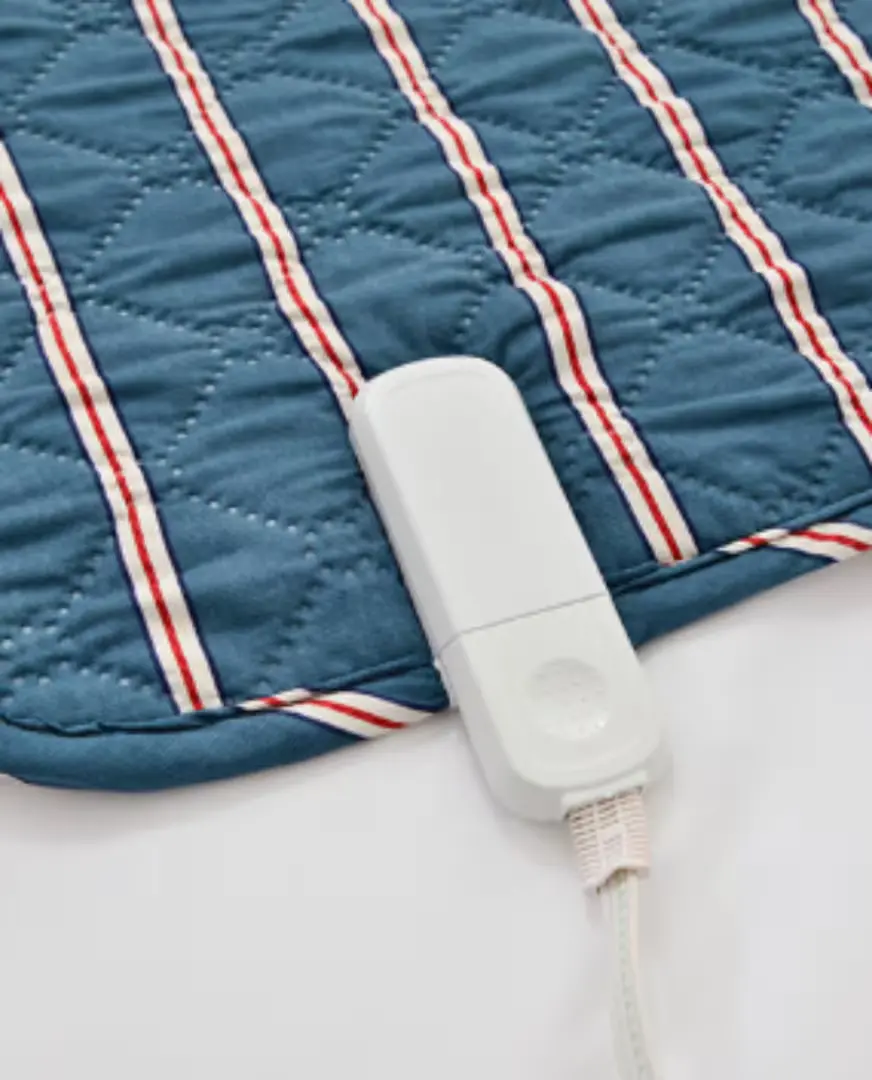 카본 탄소전기 온열매트