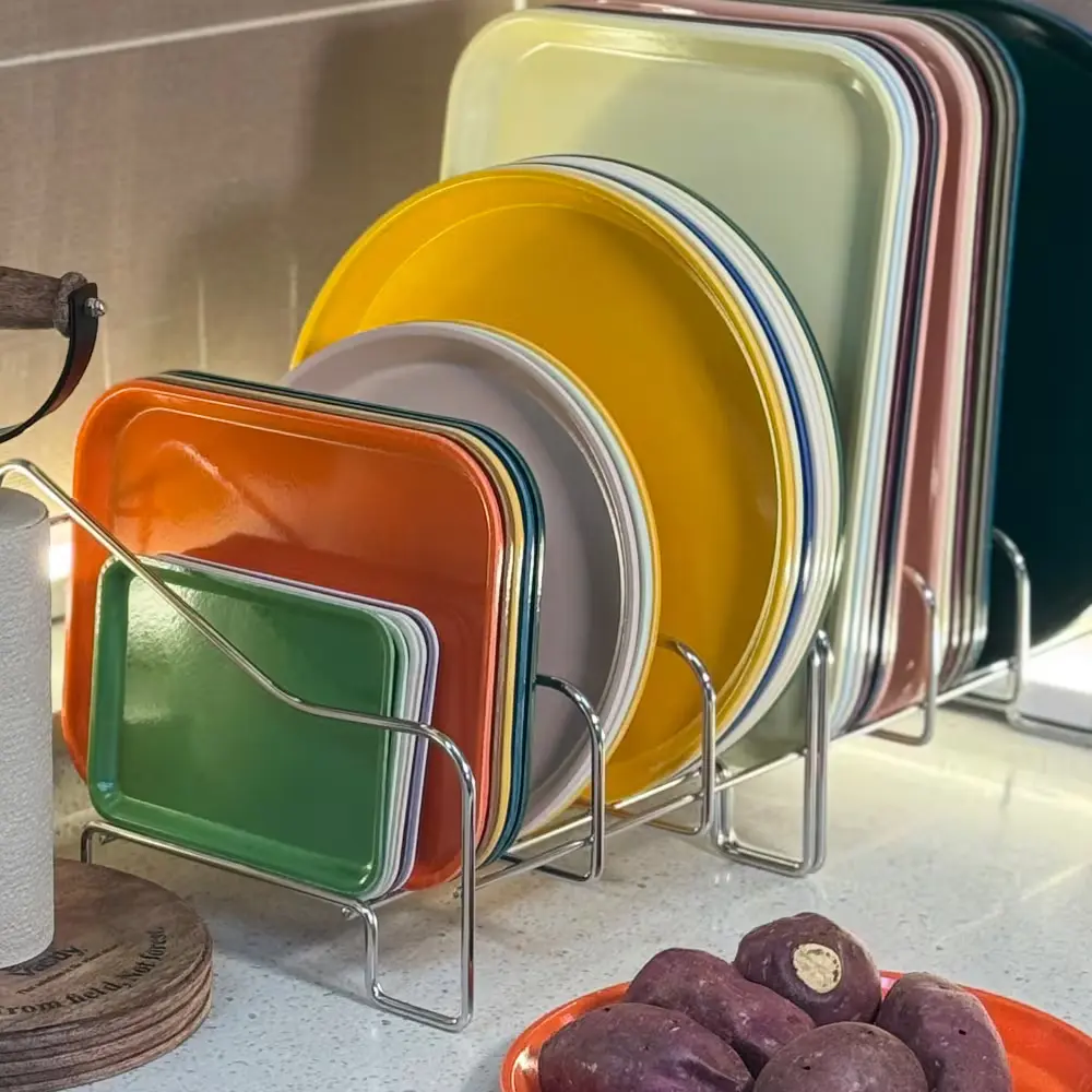 캠트레이 거치대