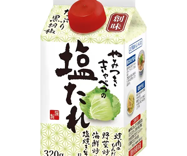 소미 시오다래 320g 1개