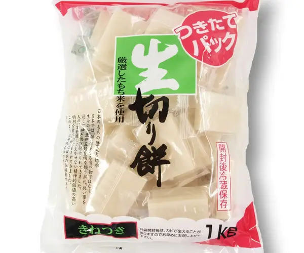 나마 키리모찌 1개 1kg