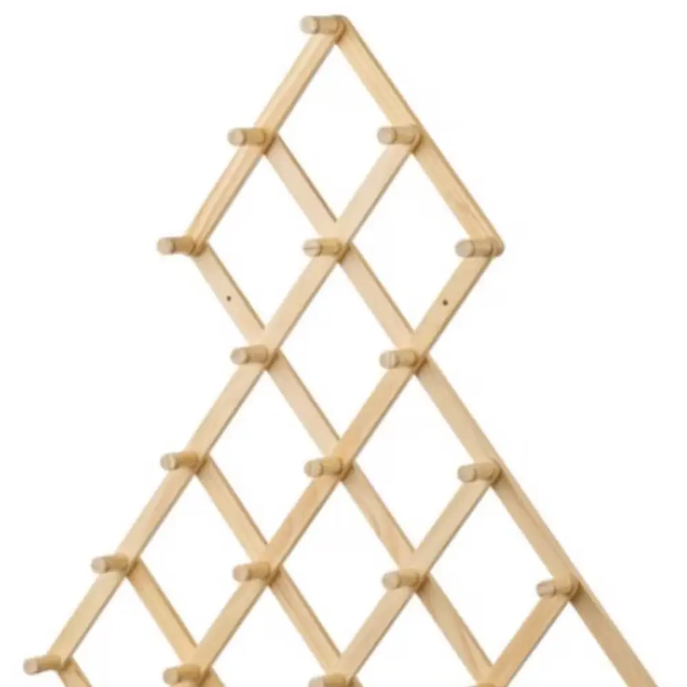 45번 빈테르핀트 벽걸이 트리