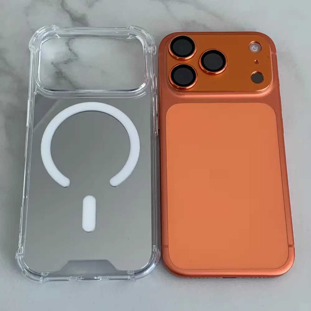 구스페리
아이폰17프로 맥세이프 미러케이스