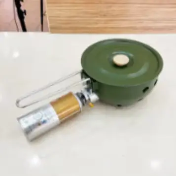 🟡345번 가스 있는 냄비 (일체형 냄비)