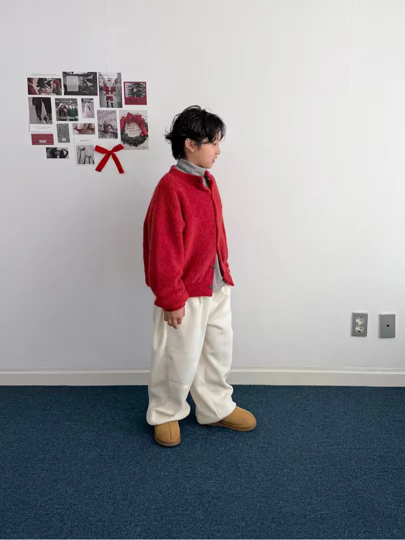 KIDS_ON 
winter season open❄️