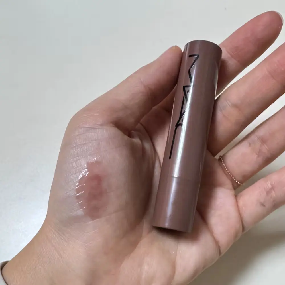 역대급 립밤 MAC 신상🍫