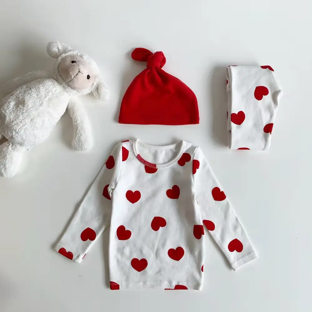 마쉘 하트실내복 금요일 11시 S 사이즈 소량 업뎃♥️