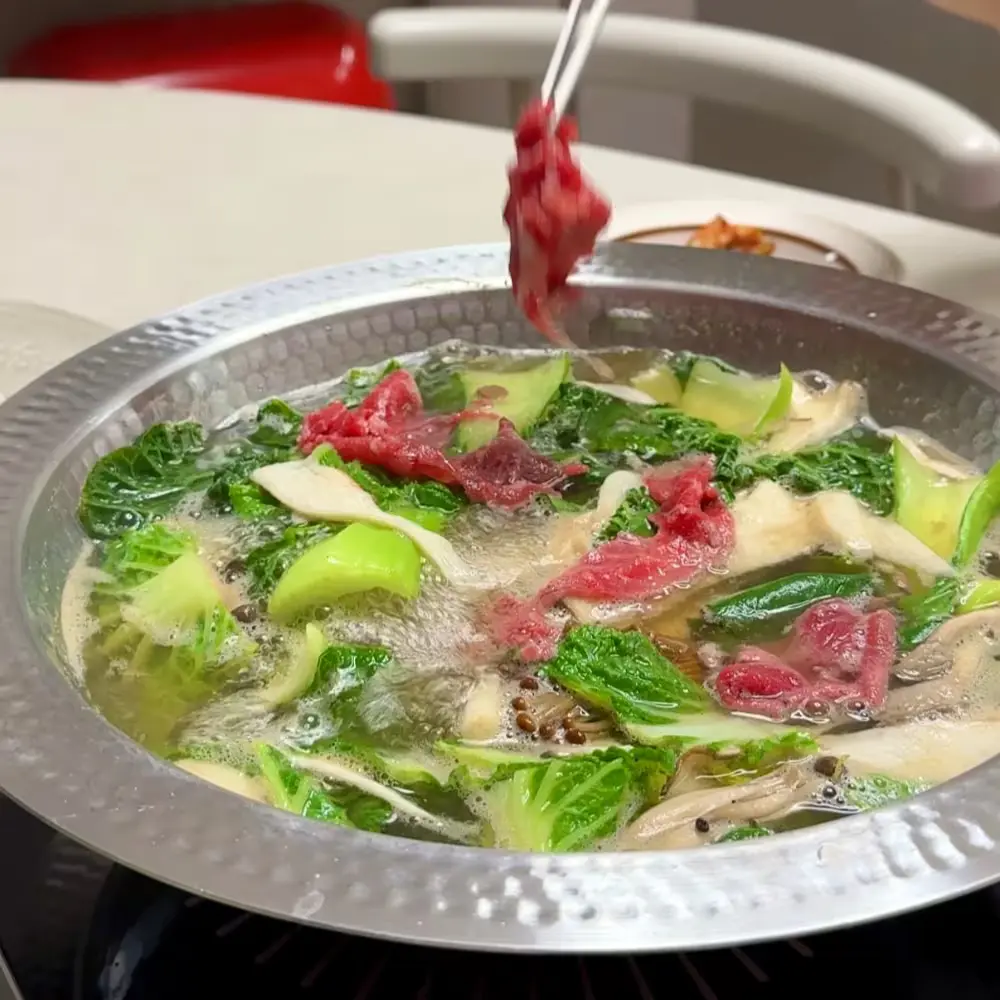 하리오 밥솥 & 전골냄비