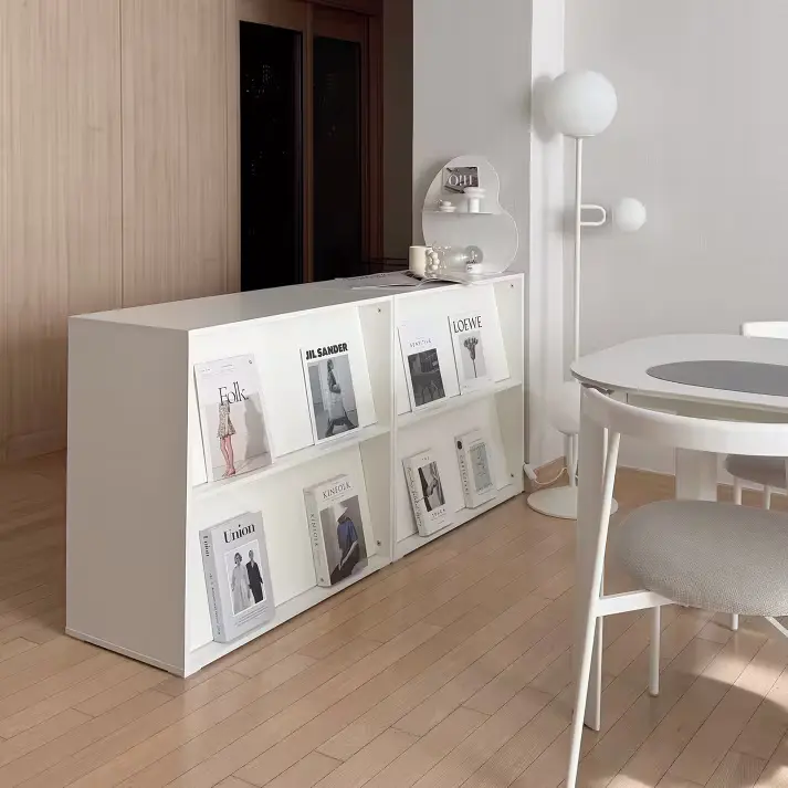 마르체 카보 파티션 양면 책장