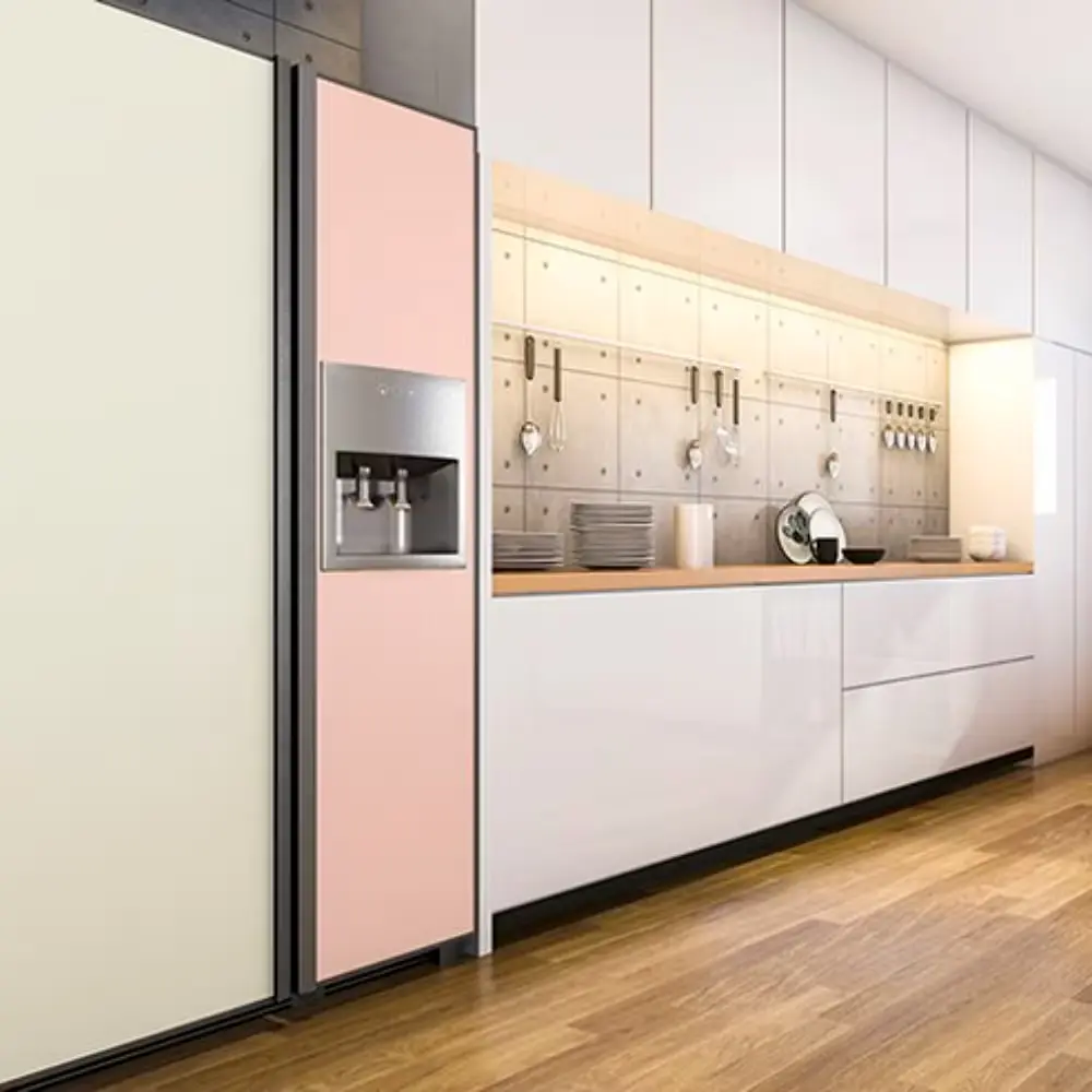 288번. 인테리어 시트지