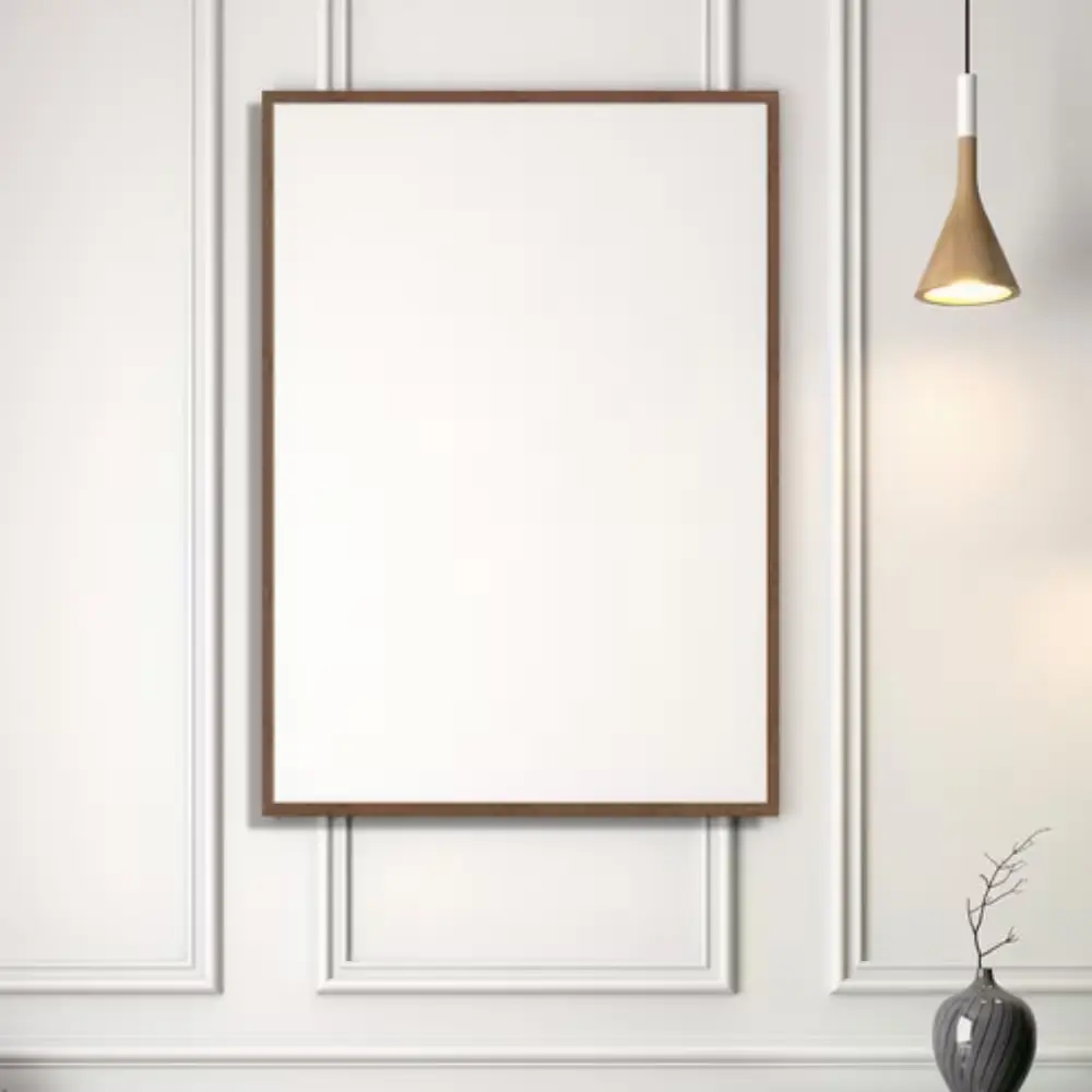 289번. 액자 프레임