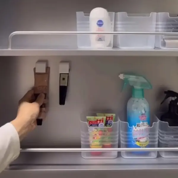 거울장 칸나누기