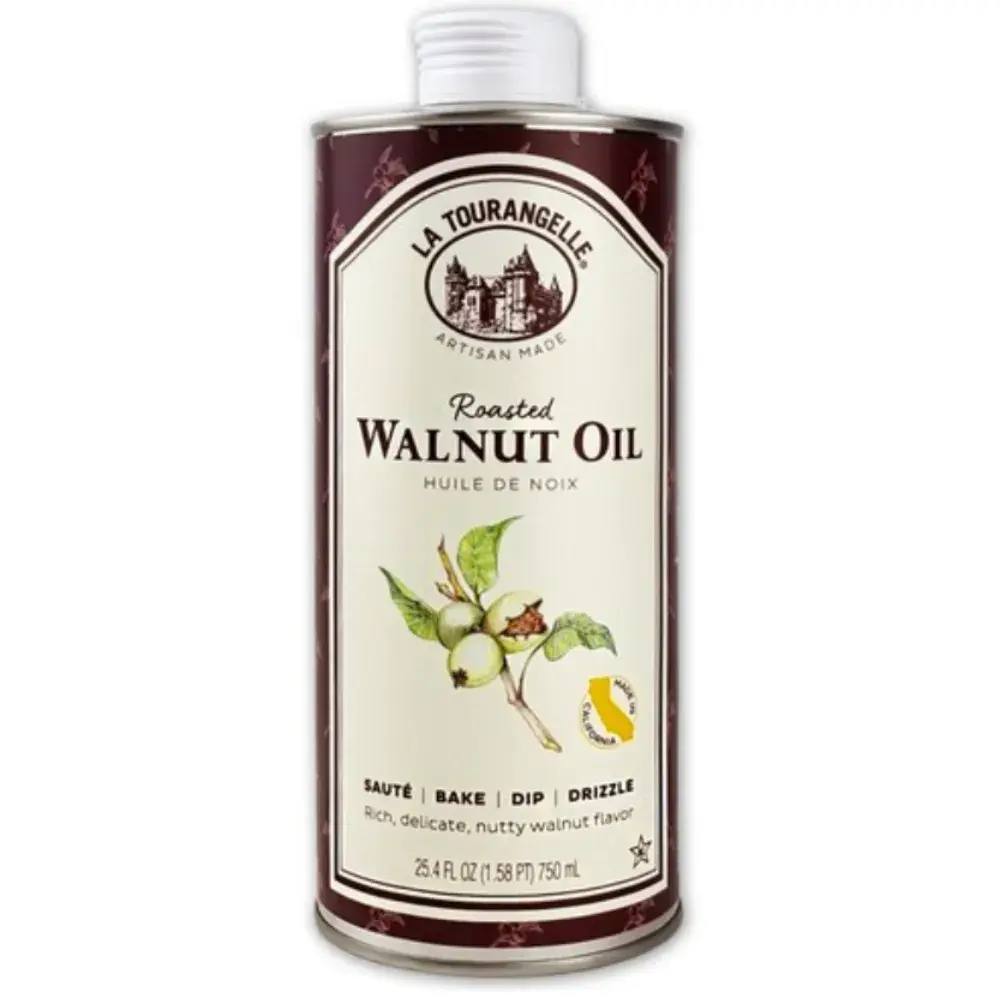 두뇌 건강에 좋은 호두 오일 750ml