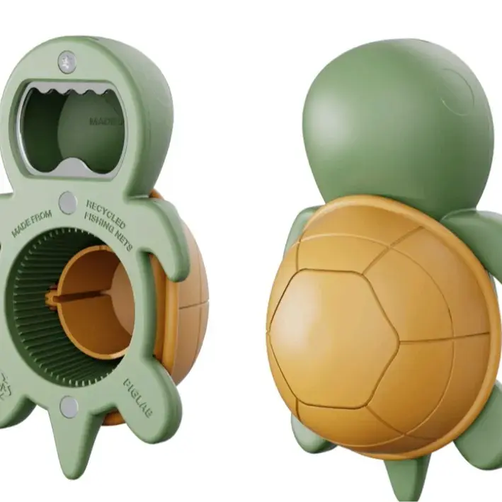 거북이 만능 오프너