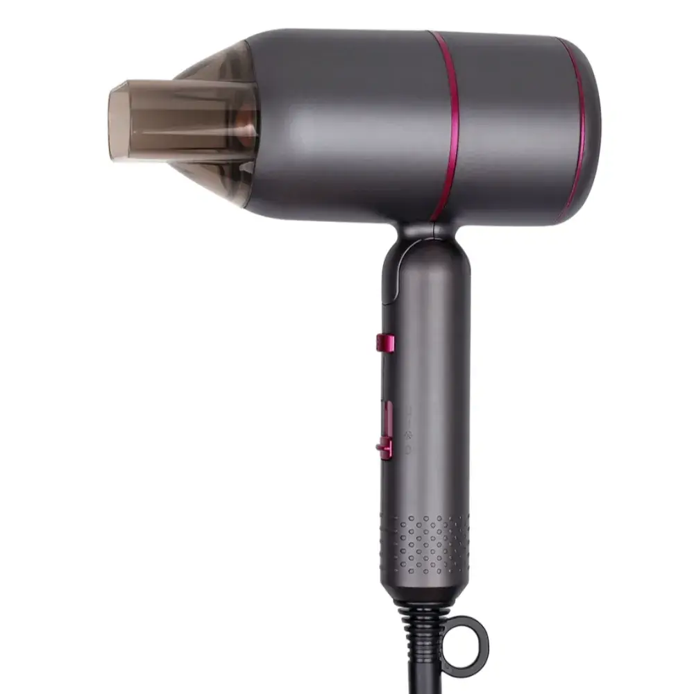 짱가벼운 휴대용 드라이기(접이식)