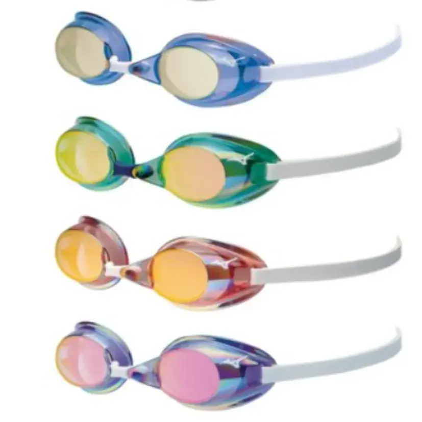 미즈노 엑셀아이 착한눈 (그린x루비)