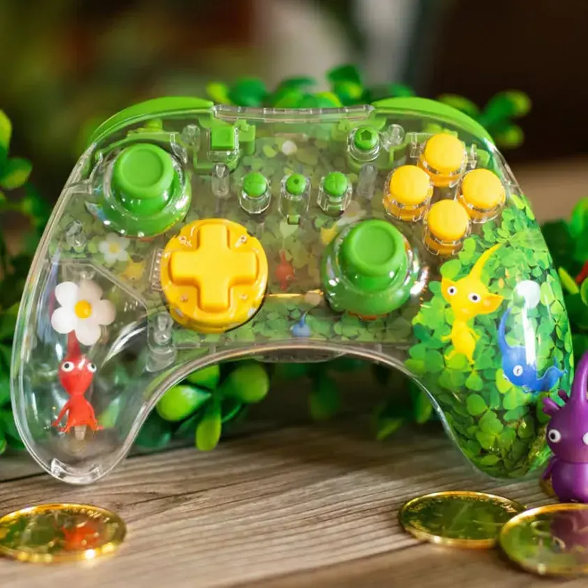 🕹️피크민컨트롤러🕹️