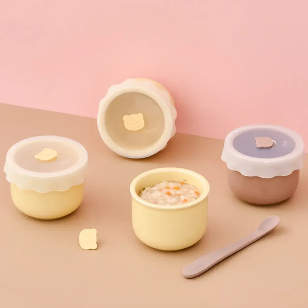 역대급 귀여운 안 깨지는 꿀단지 🍯