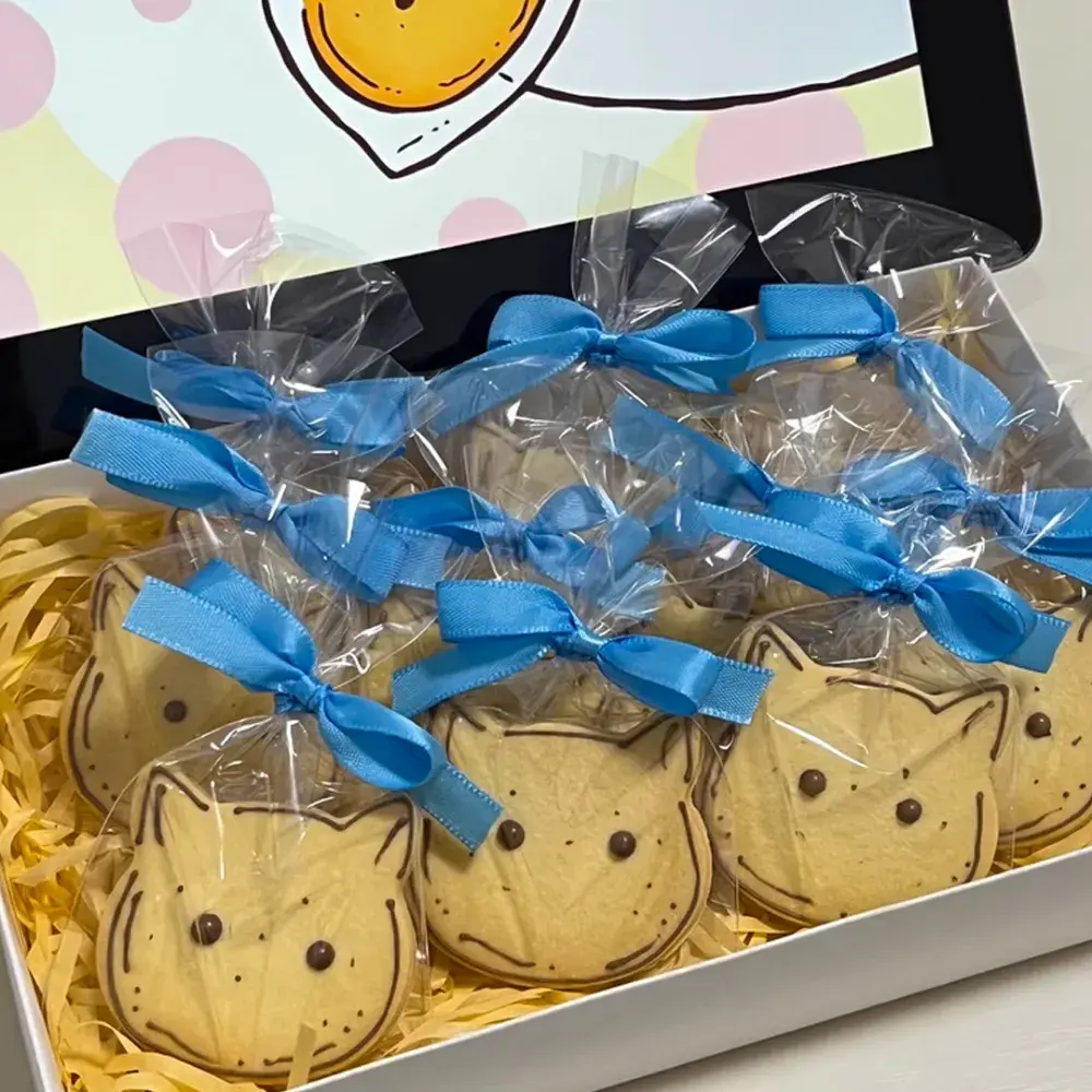 🍪먼작귀쿠키🍪