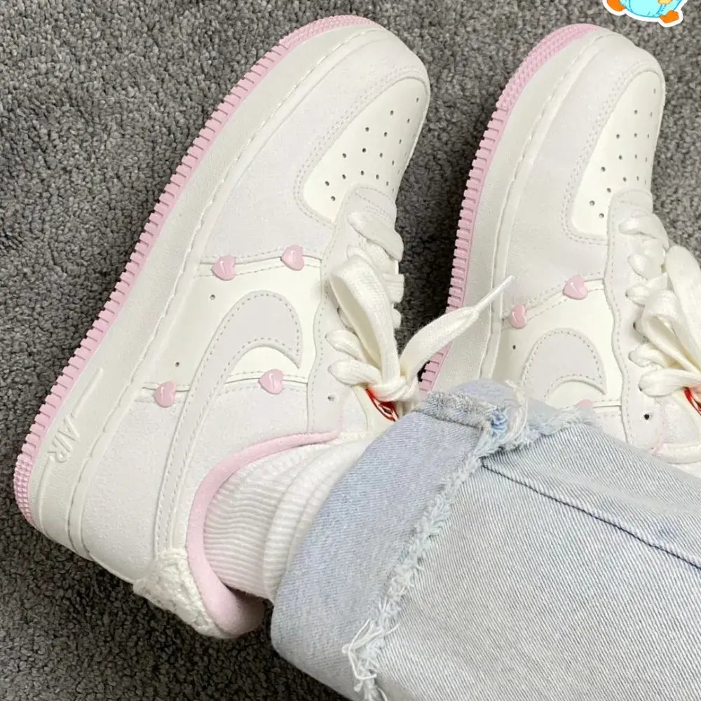 💗나이키하트에디션💗