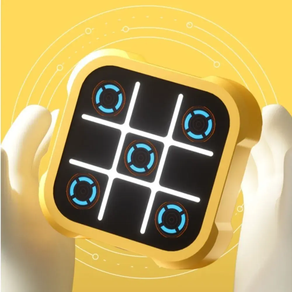 097. 두뇌개발 OX 미니게임기