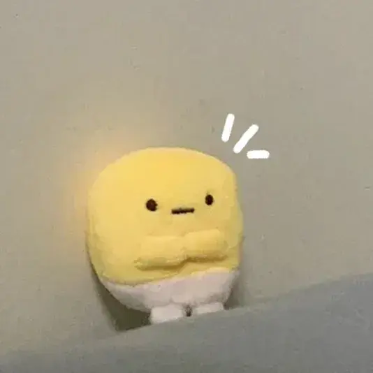 🌽옥수수알인형🌽