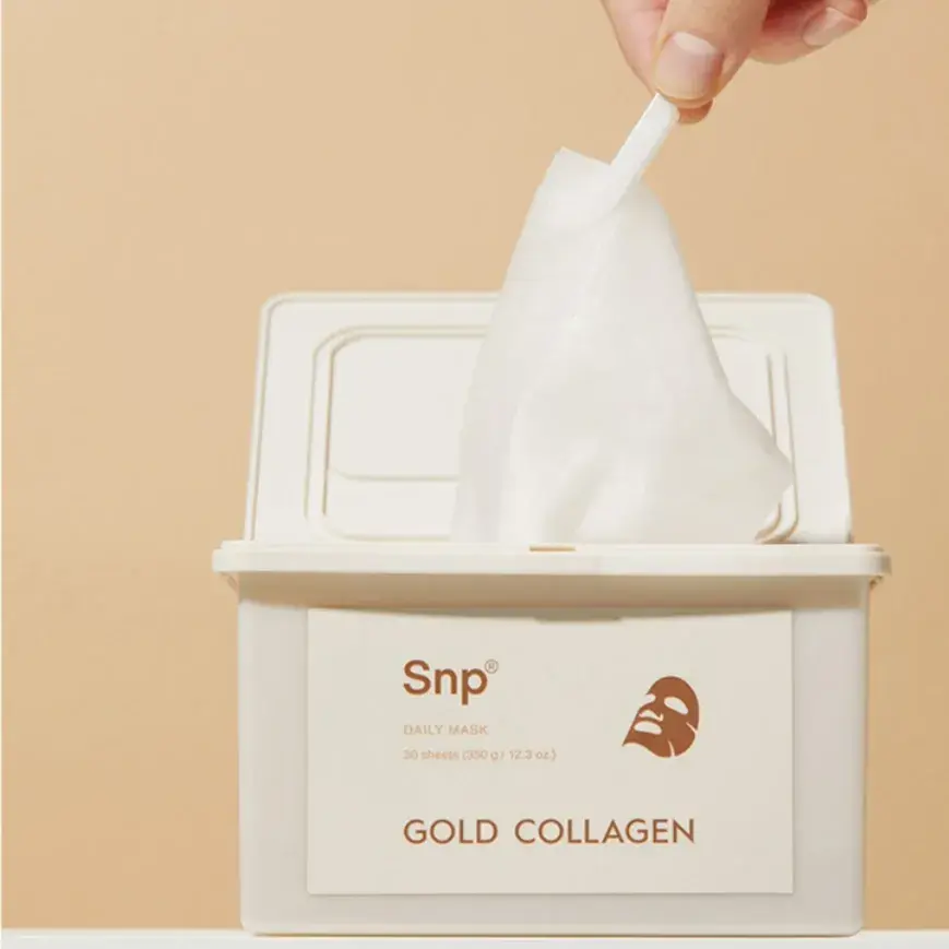 1일1팩(뽑아쓰는 마스크팩)