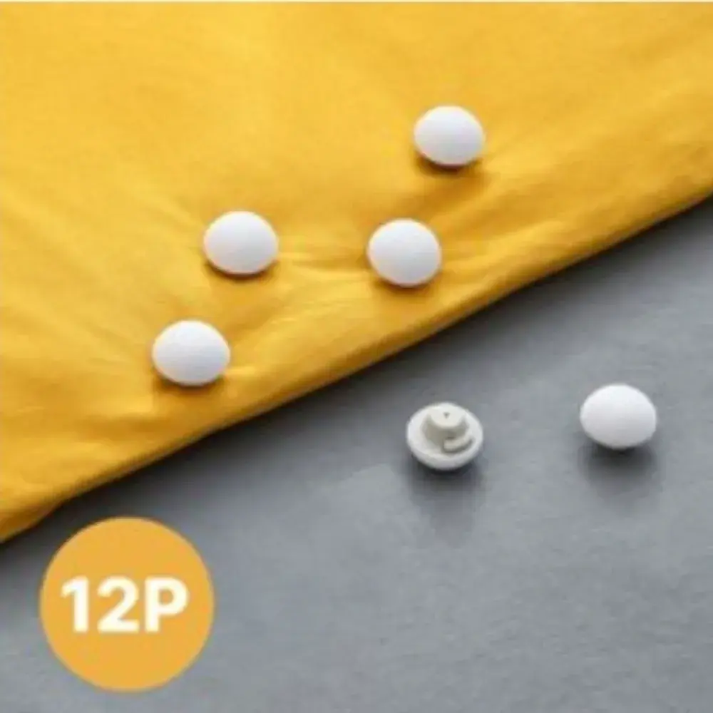 이불 고정 클립