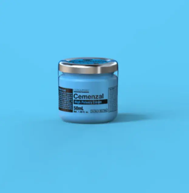 필러밤 세멘잘🧡 리뉴얼 런칭 프로모션/ 노화 주름예방