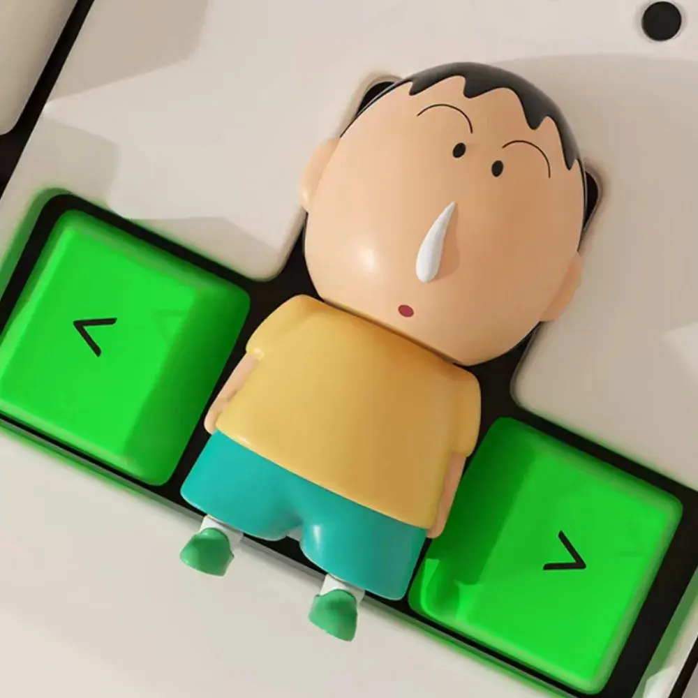 💧맹구키캡💧