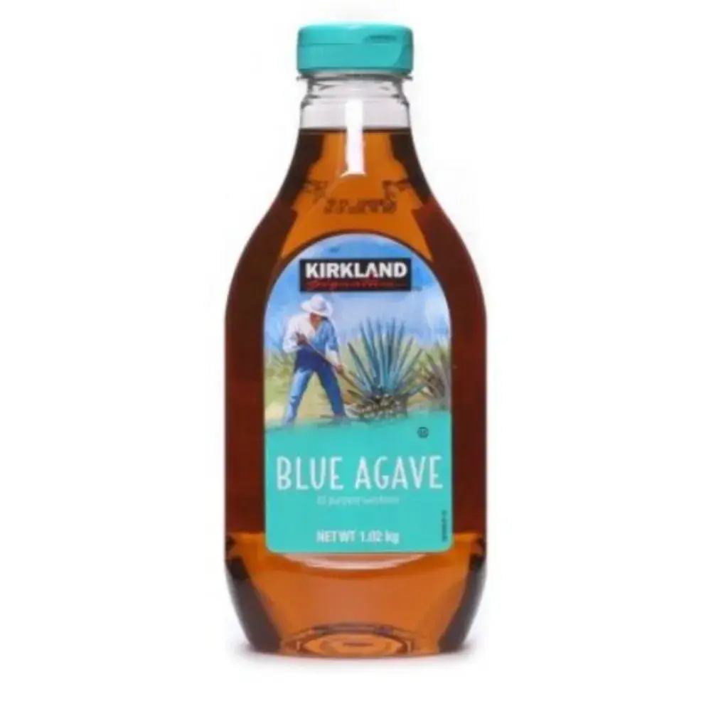 선인장 열매로 만든 천연감미료 아가베 시럽