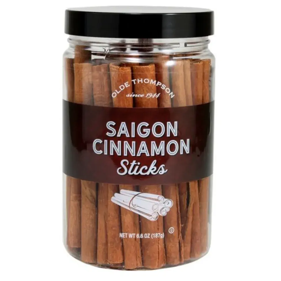 사이공 시나몬 스틱 (커피, 차, 방향제로 사용해요!)