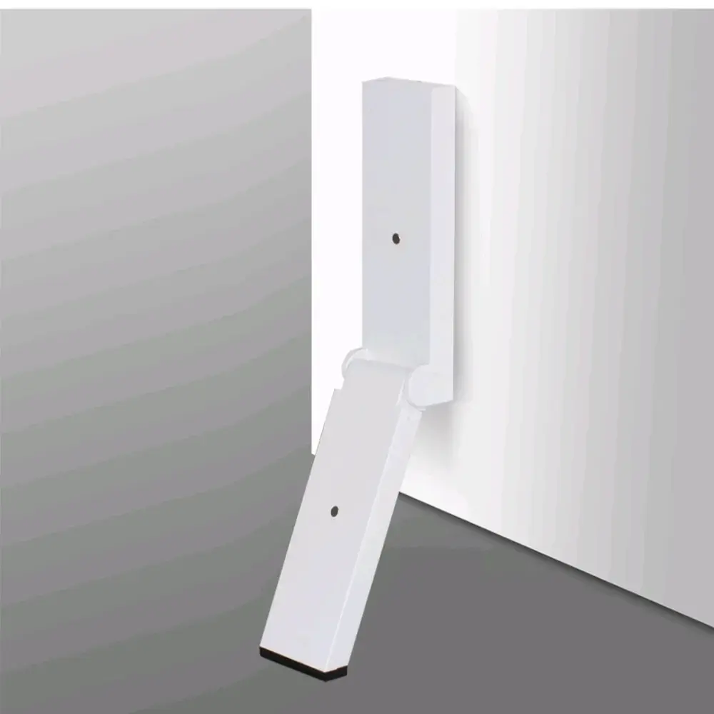 현관문 무타공 자석 도어스토퍼