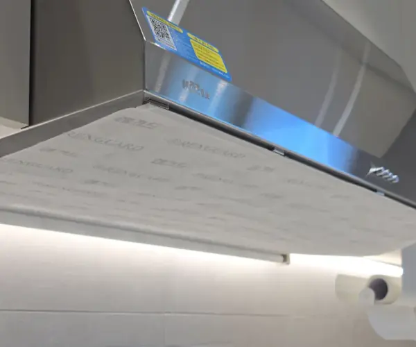 렌가드 렌지후드 시스템 필터(공구상품×)