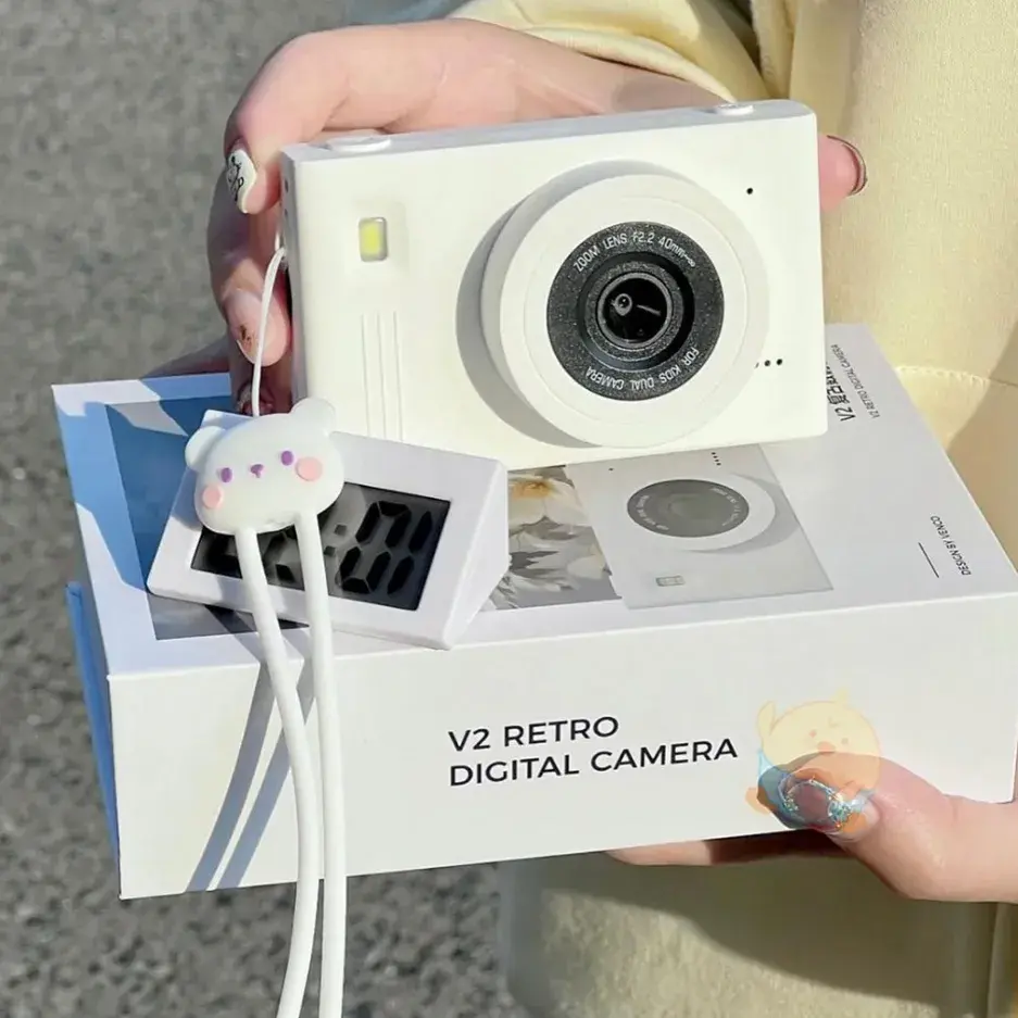 📸레트로카메라📸