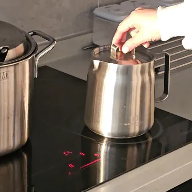 캐틀팟 (주전자)