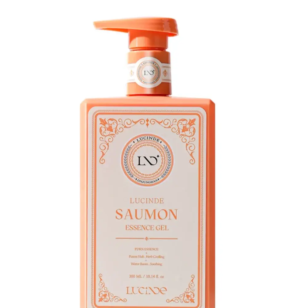 뤼산드 PDRN 에센젤