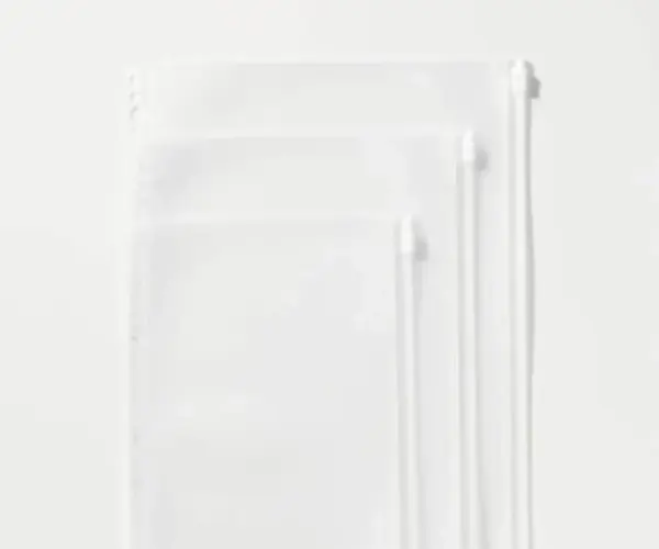 지퍼형 바인더 리필