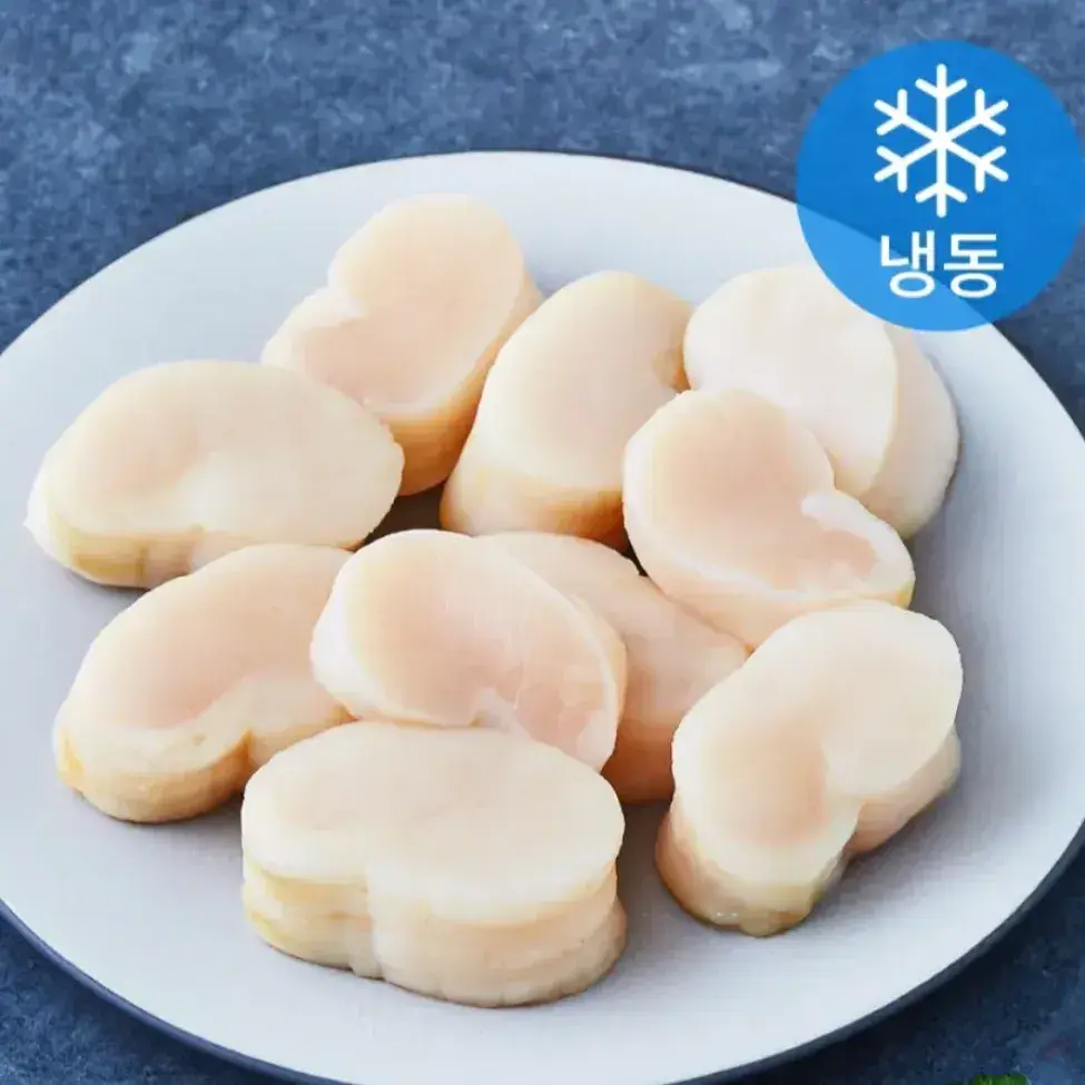 통통보들쫄깃한 관자!🫶🏻