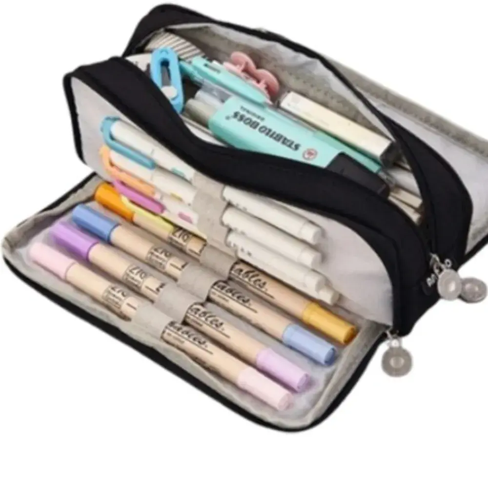 초등 고학년 봉제필통