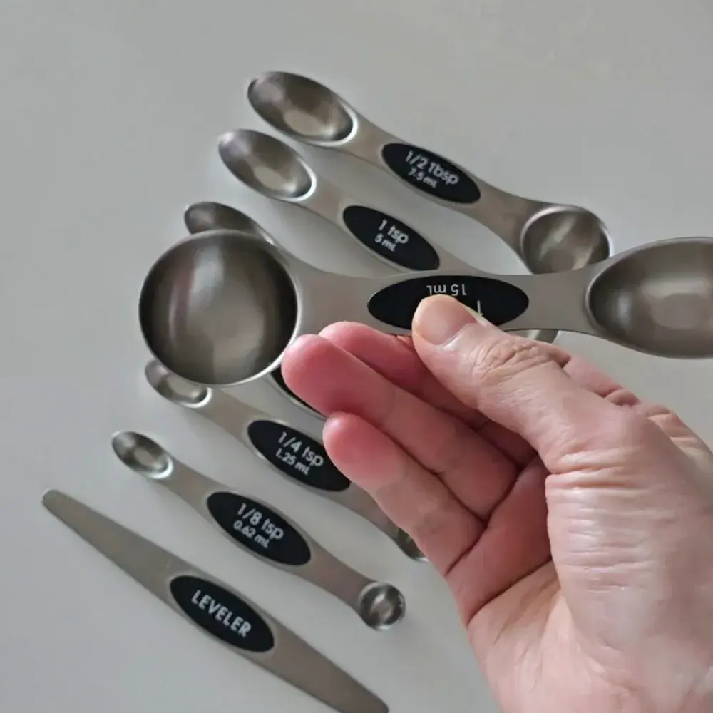 폴쿠치나 계량스푼🥄