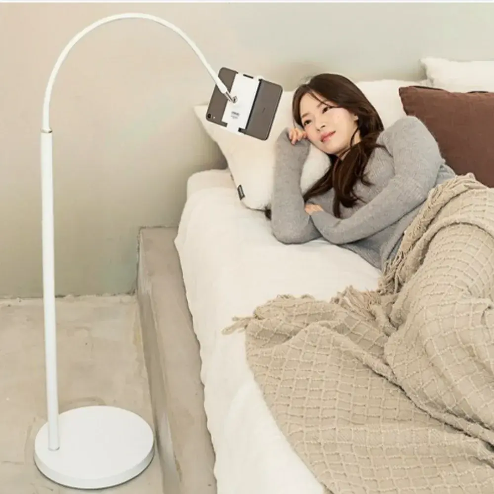 스마트폰/태블릿 거치대