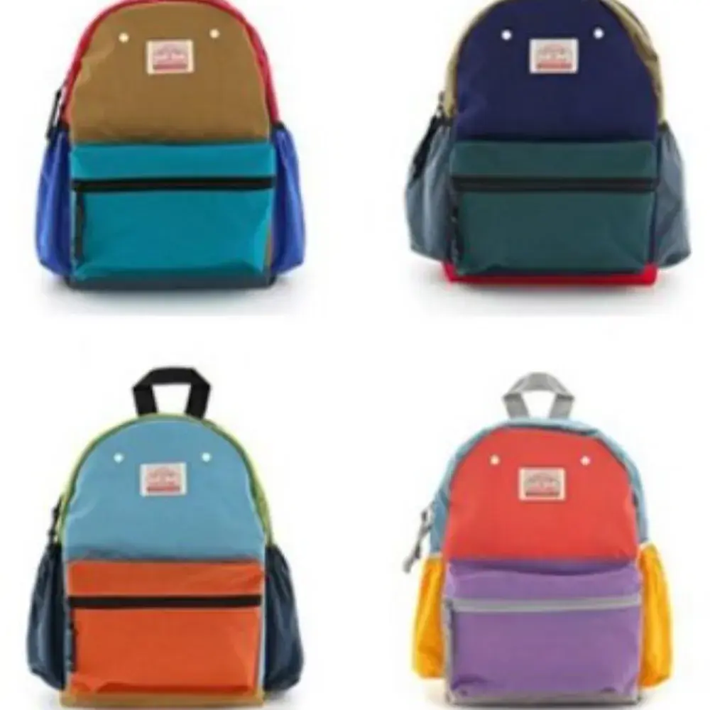 오션그라운드 가벼운 책가방