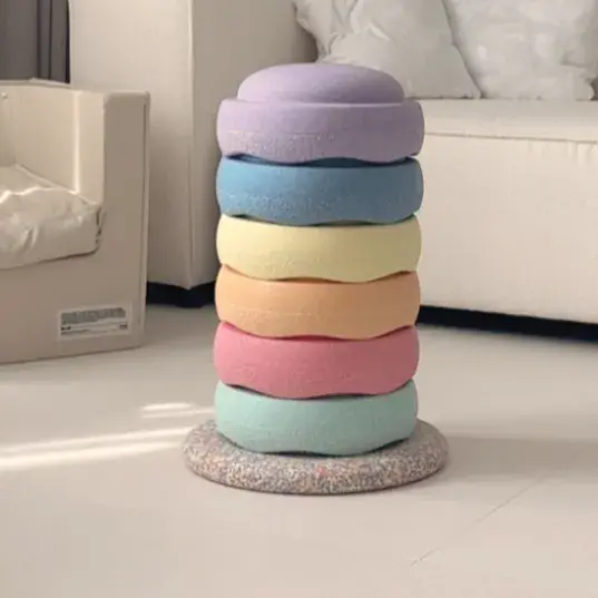 슈타펠슈타인 공식계정