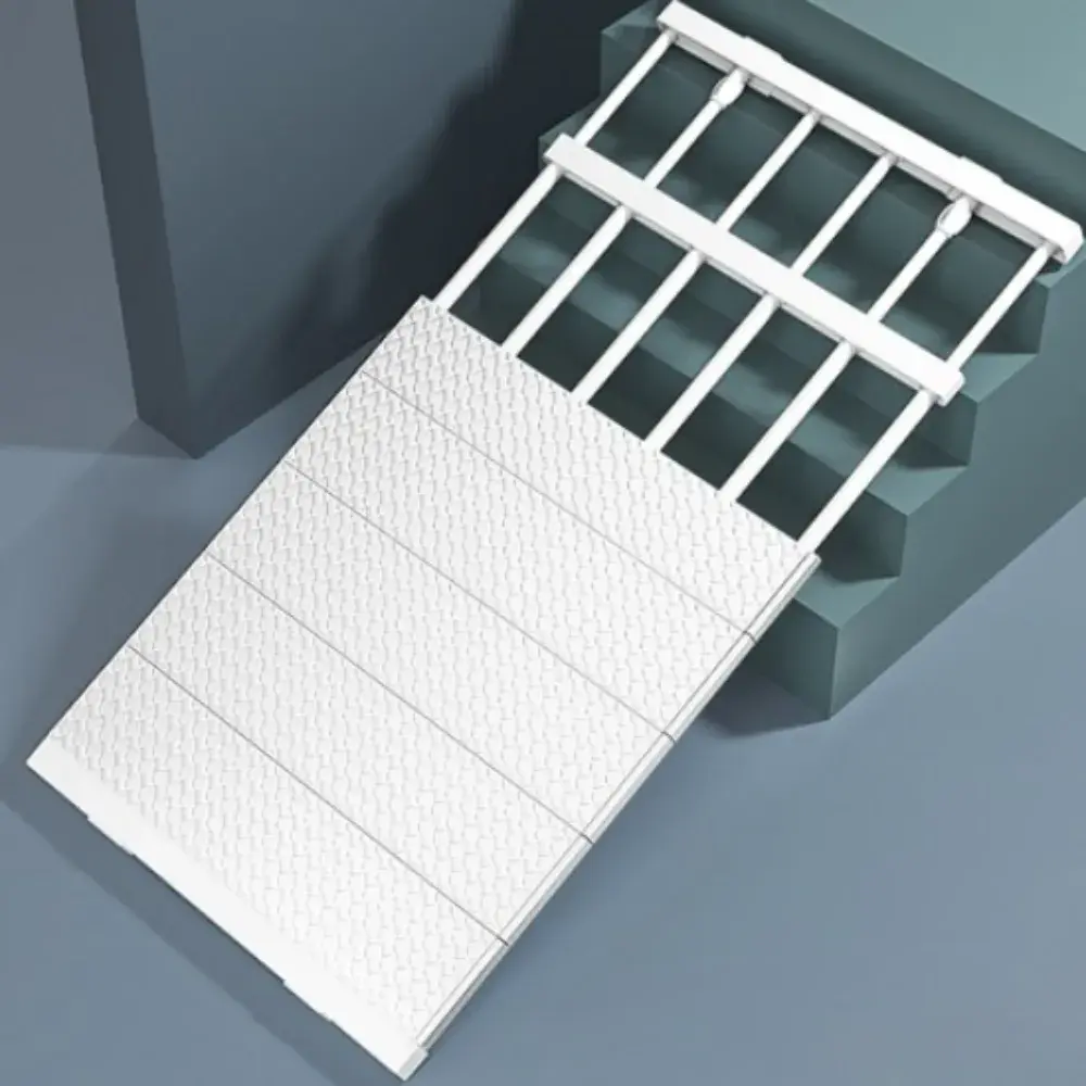 공중부양- 무타공 다용도 압축선반