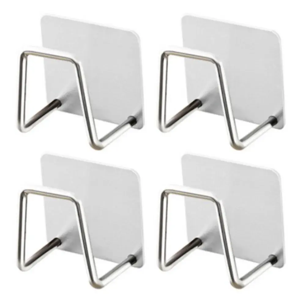 공중부양- 다용도 수세미 거치대