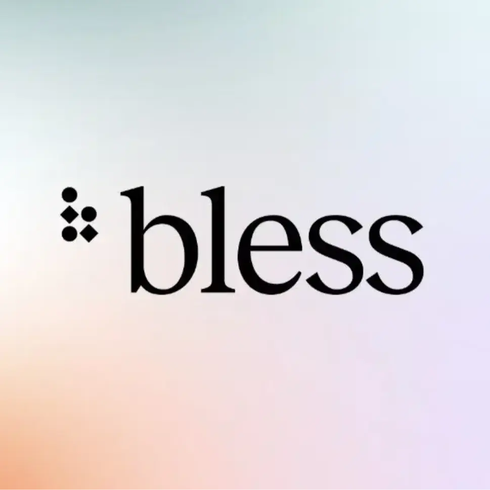 블레스 채굴방법 (상장전)